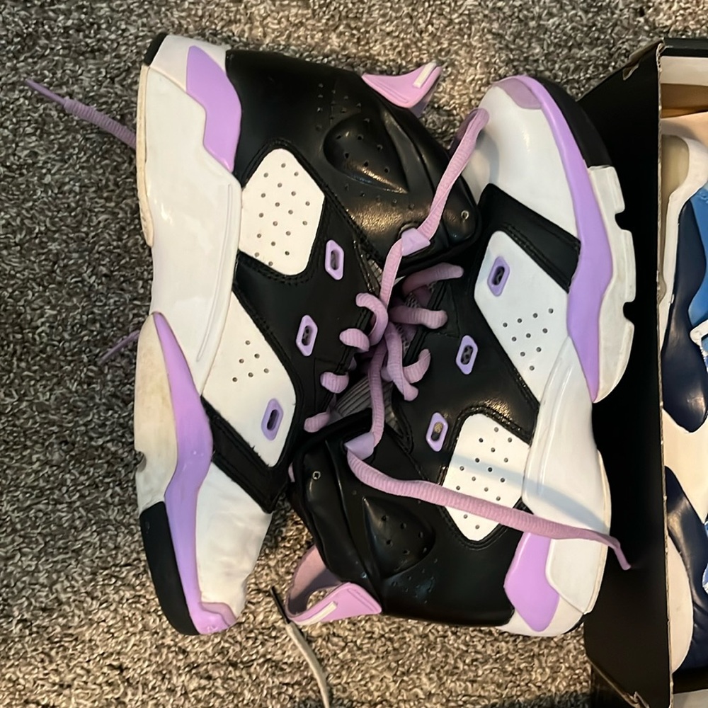 Jordan